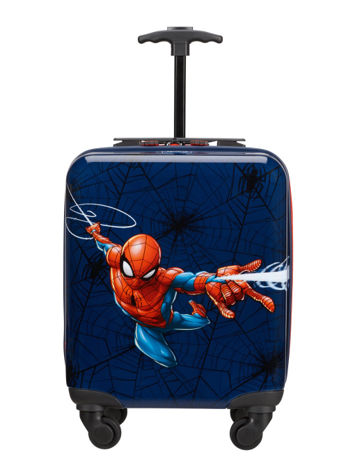 Дорожні сумки та валізи Samsonite Disney Ultimate 2.0 Spiderman Web модель 40C02045 Фото