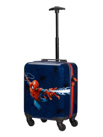 Дорожні сумки та валізи Samsonite Disney Ultimate 2.0 Spiderman Web модель 40C02045 Фото