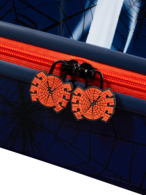 Дорожні сумки та валізи Samsonite Disney Ultimate 2.0 Spiderman Web модель 40C02045 Фото