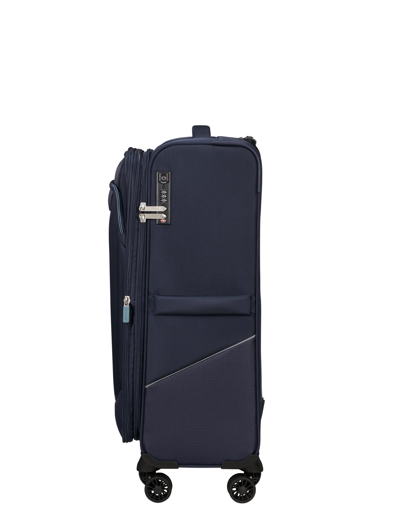 Дорожные сумки и чемоданы American Tourister Summerride Navy модель ME741005 Дорожные сумки и чемоданы American Tourister Summerride Navy модель ME741005 Фото
