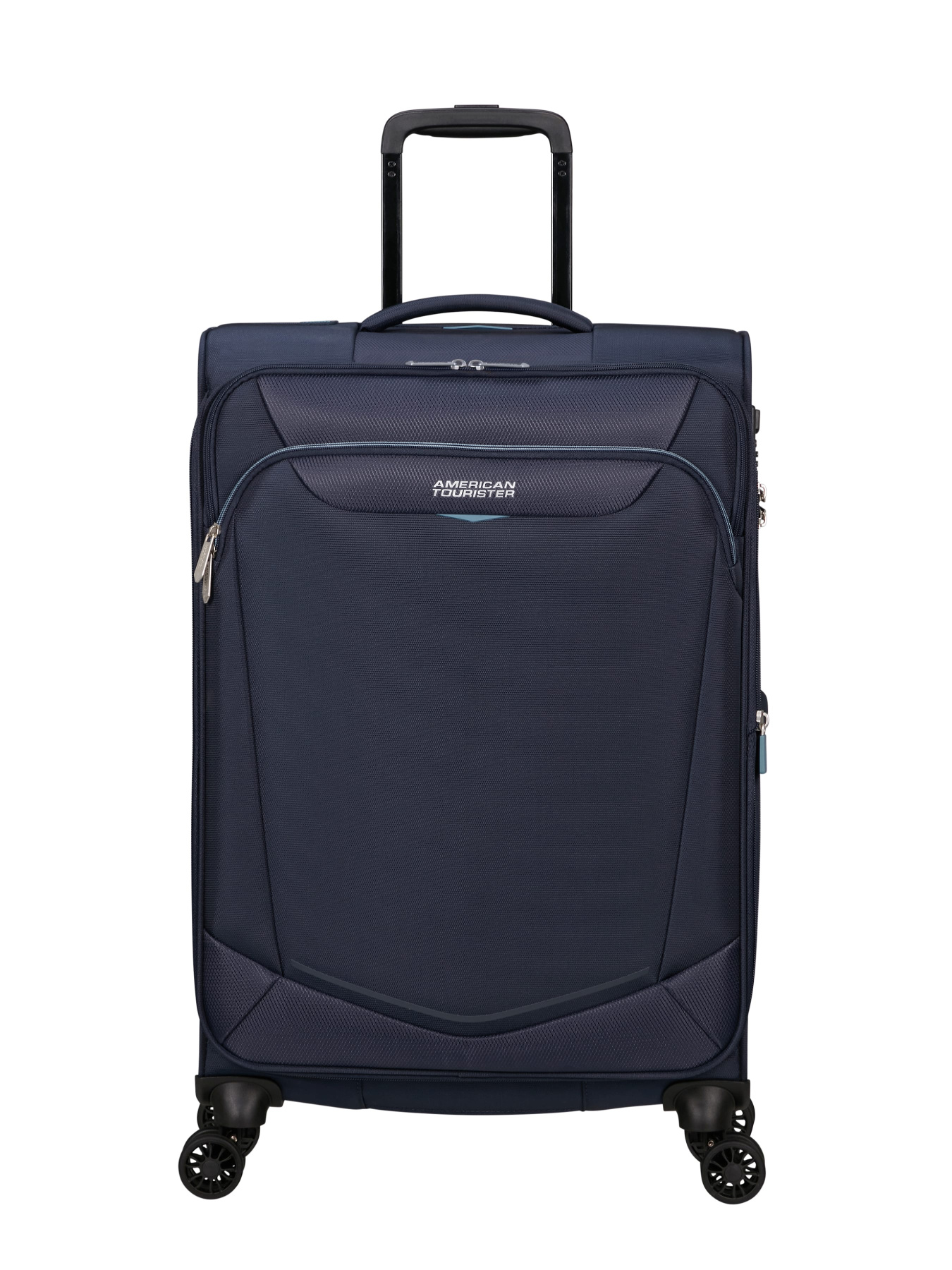 Дорожные сумки и чемоданы American Tourister Summerride Navy модель ME741005 Дорожные сумки и чемоданы American Tourister Summerride Navy модель ME741005 Фото