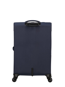 Дорожные сумки и чемоданы American Tourister Summerride Navy модель ME741005 Фото