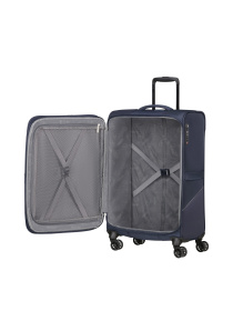 Дорожные сумки и чемоданы American Tourister Summerride Navy модель ME741005 Фото