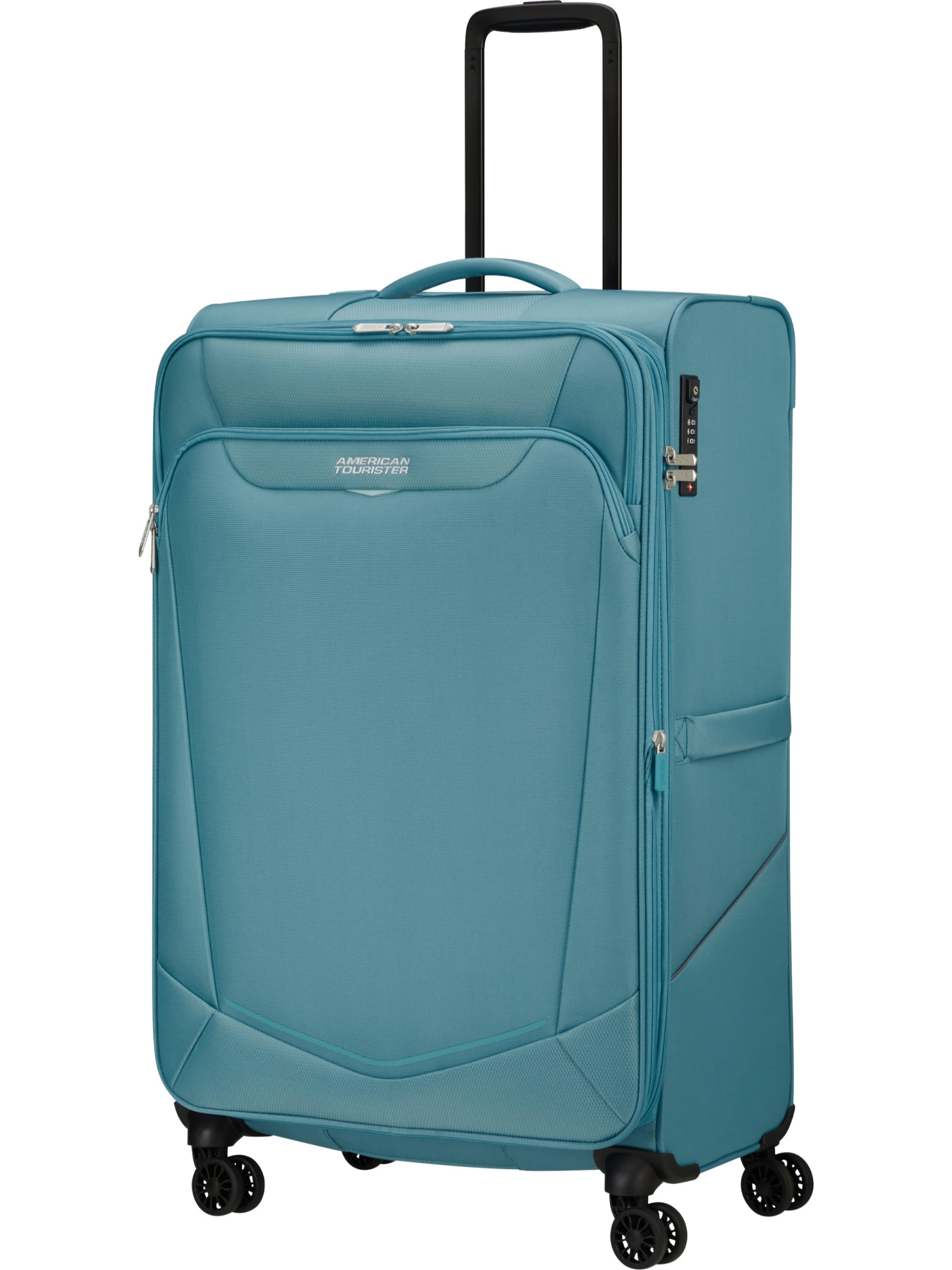 Дорожные сумки и чемоданы American Tourister модель ME701006 Фото