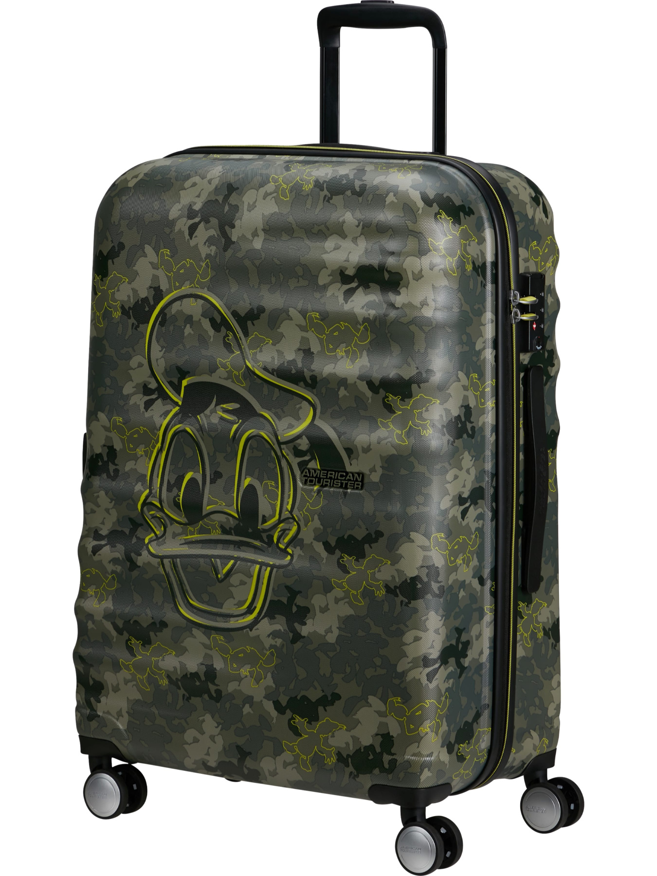 Дорожные сумки и чемоданы American Tourister модель 31C27004 Фото