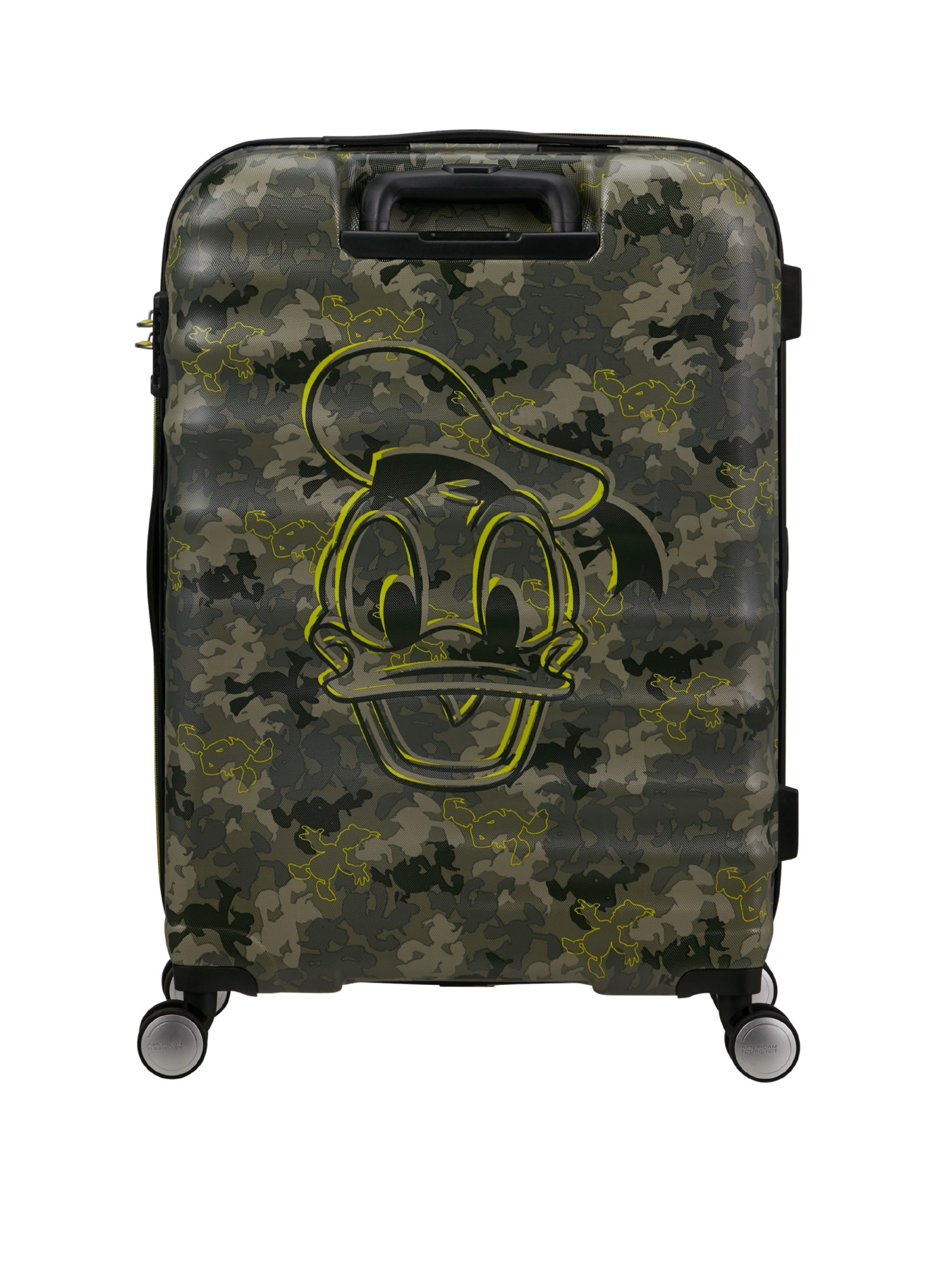 Дорожные сумки и чемоданы American Tourister модель 31C27004 Фото