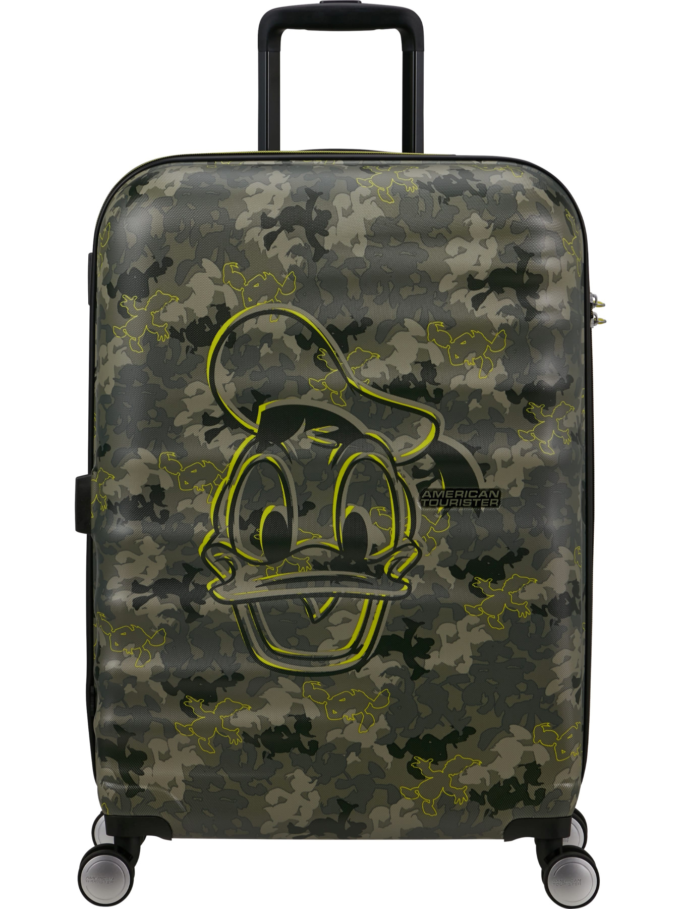 Дорожные сумки и чемоданы American Tourister модель 31C27004 Фото