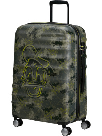 Дорожные сумки и чемоданы American Tourister модель 31C27004 Фото