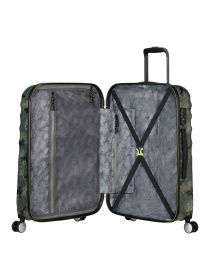 Дорожные сумки и чемоданы American Tourister модель 31C27004 Фото