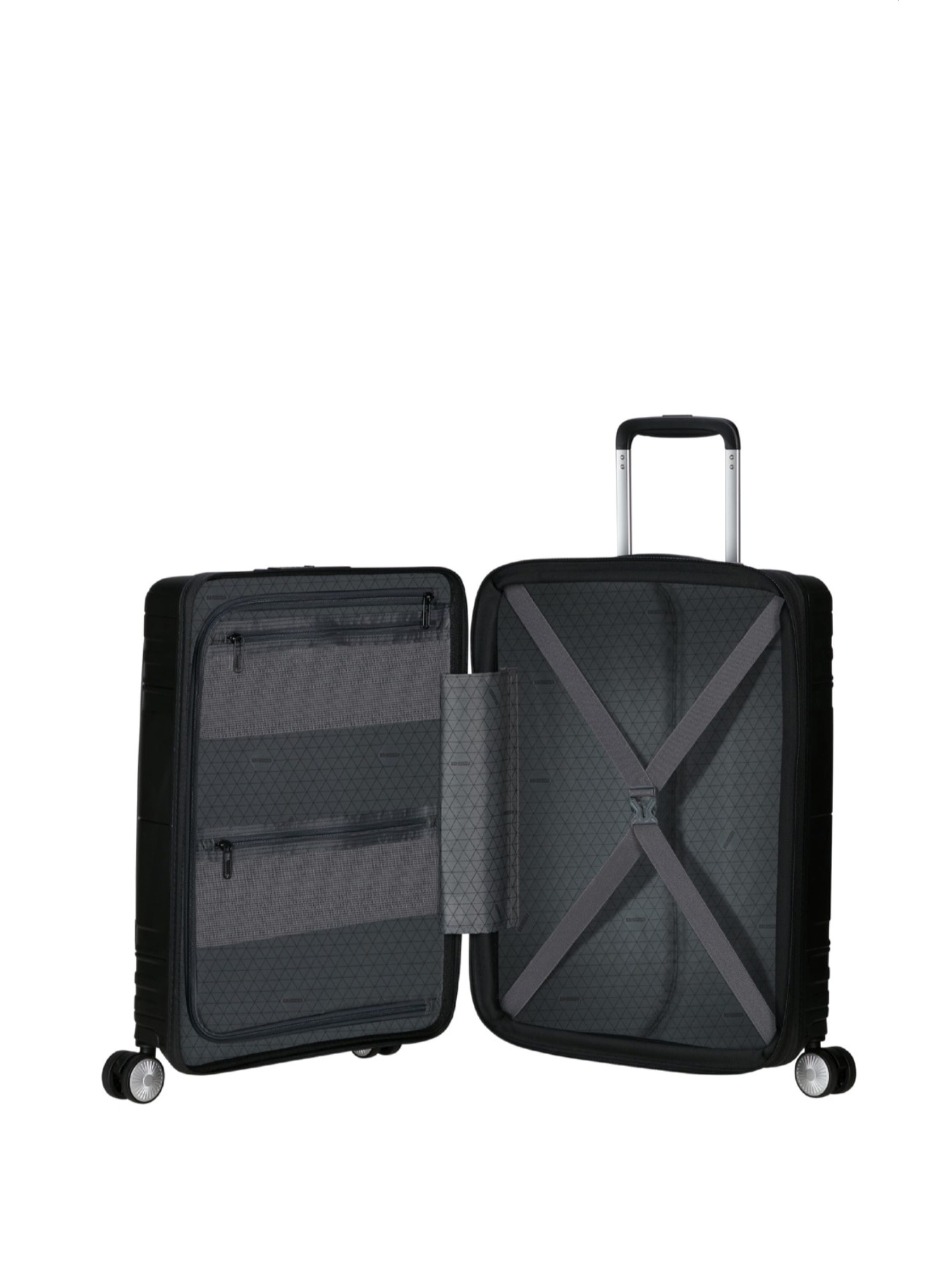 Дорожные сумки и чемоданы American Tourister модель MC408004 Фото