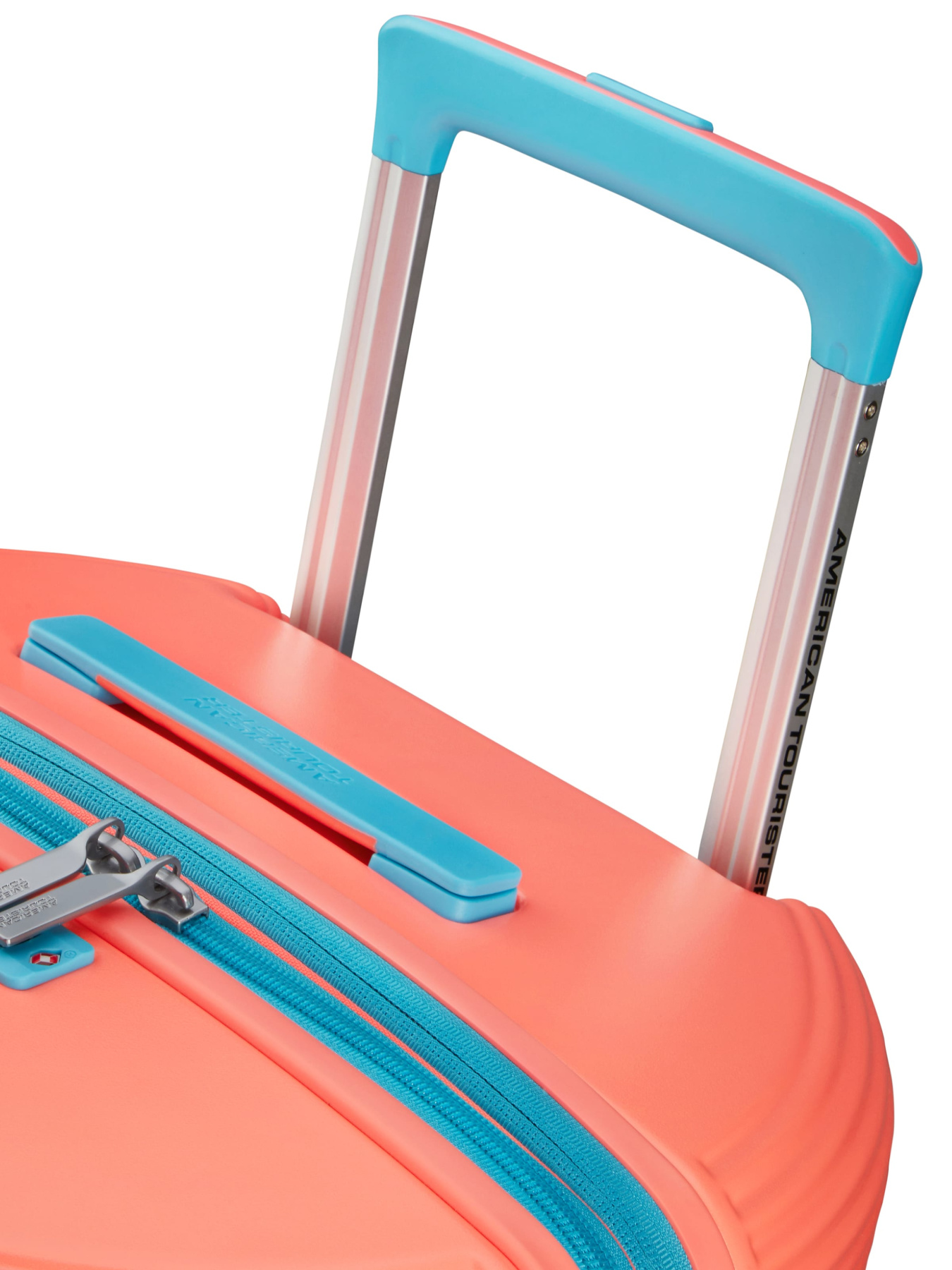 Дорожные сумки и чемоданы American Tourister модель MG901003 Фото