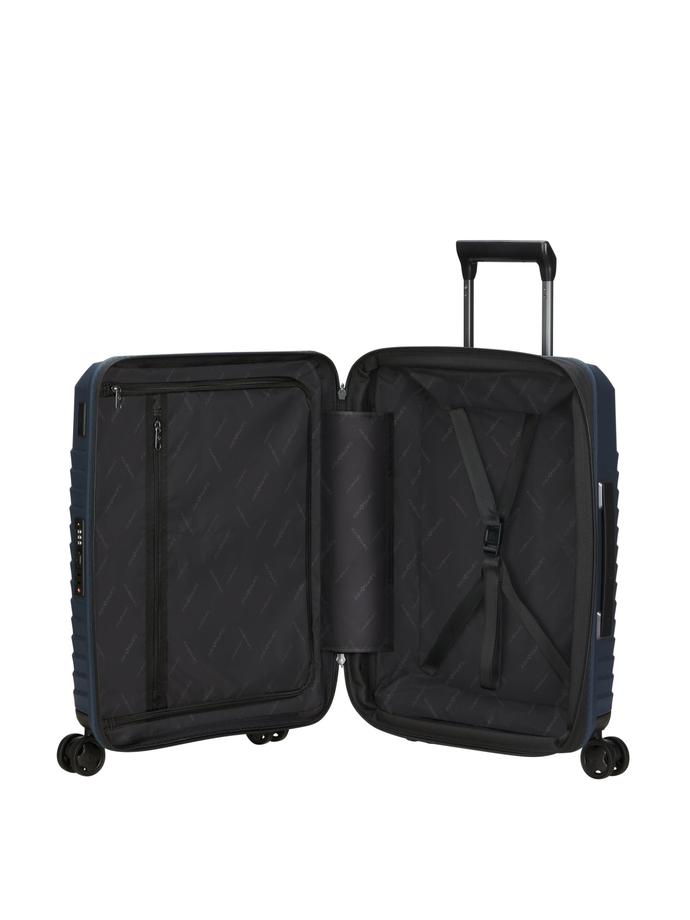 Дорожні сумки та валізи Samsonite модель KL901001 Фото