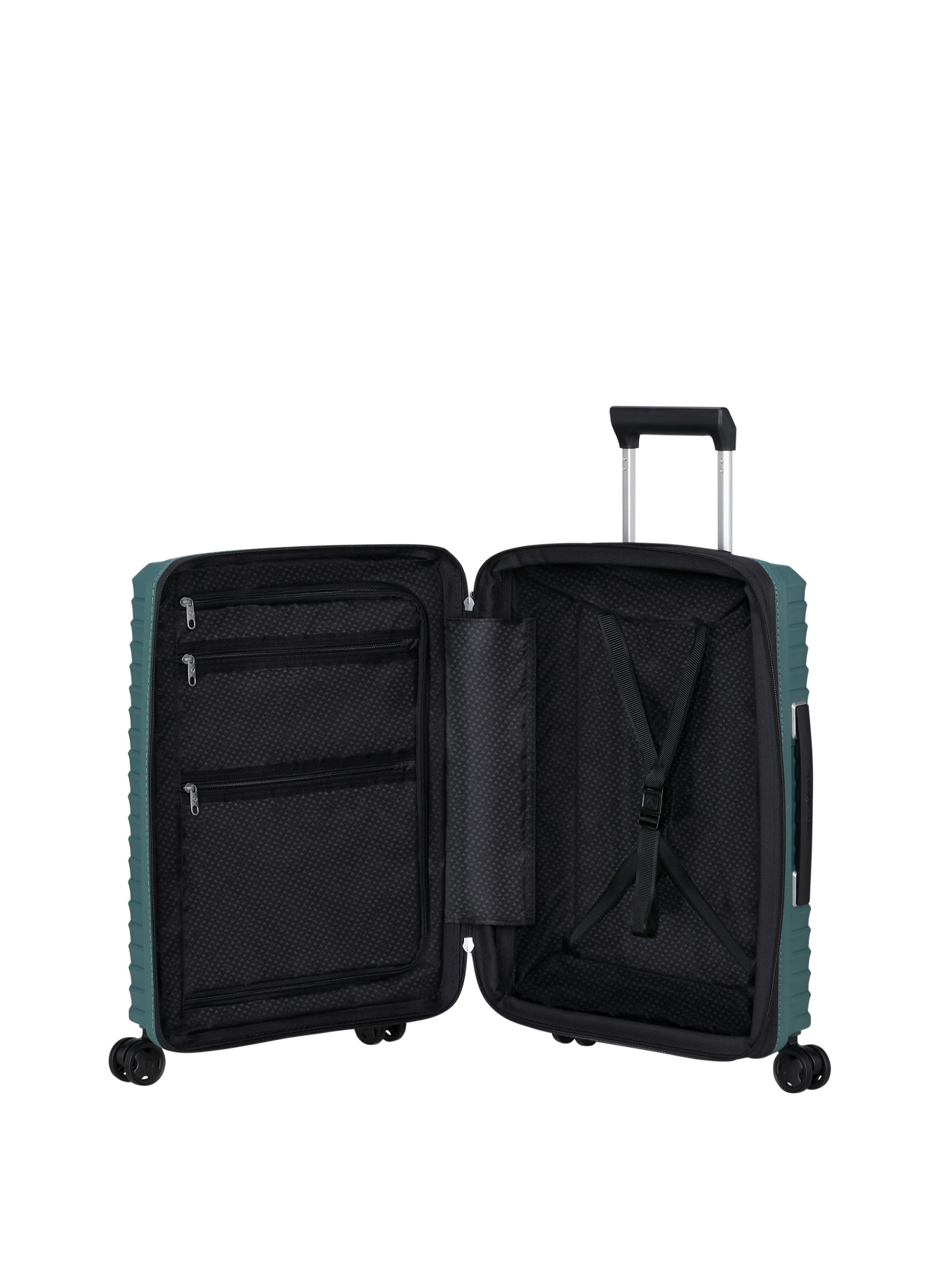 Дорожні сумки та валізи Samsonite модель KJ131001 Фото