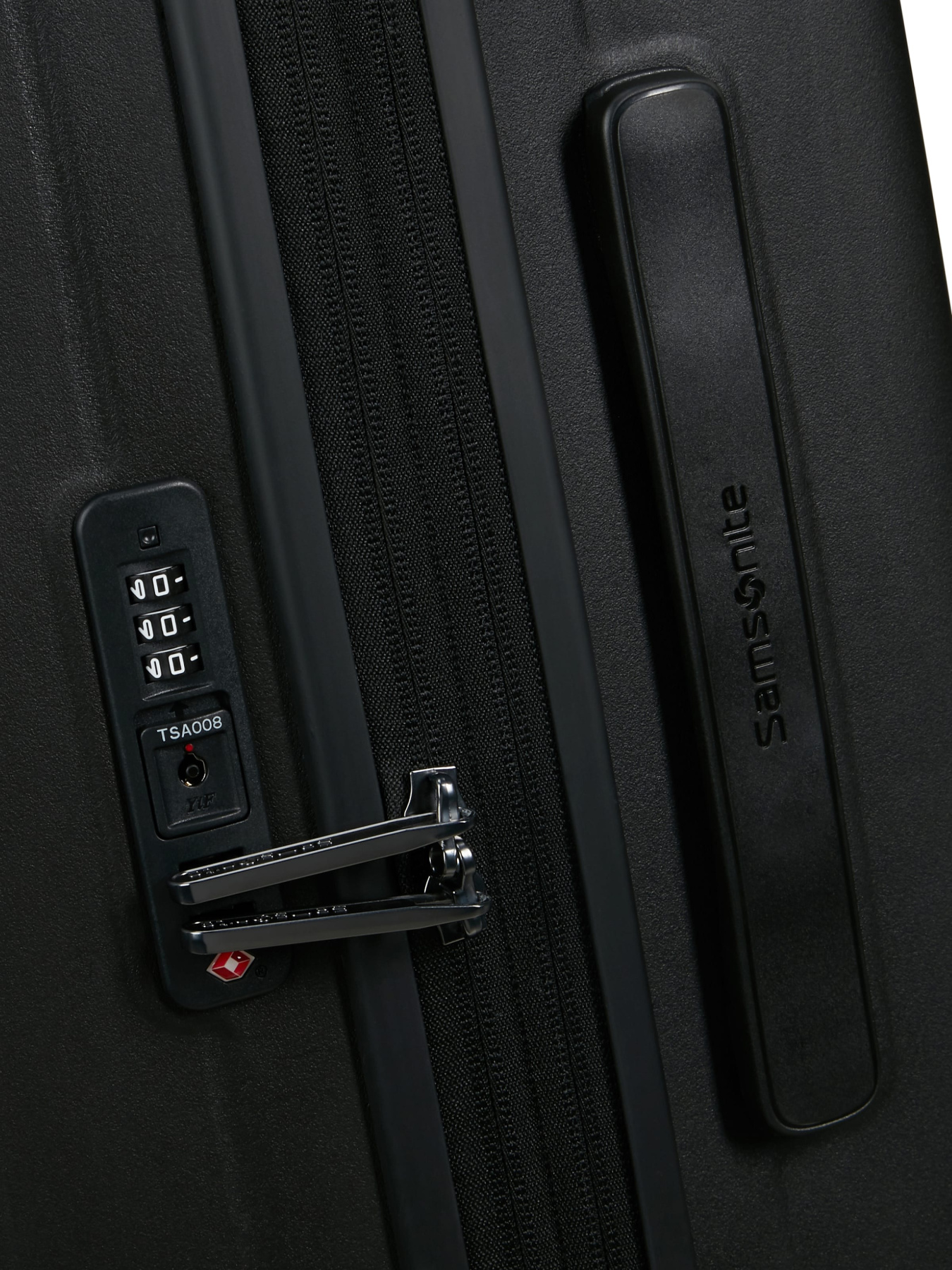 Дорожні сумки та валізи Samsonite модель KO609001 Фото
