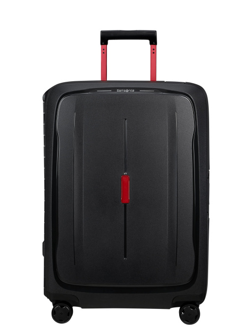 Дорожные сумки и чемоданы Samsonite модель KM018002 Фото