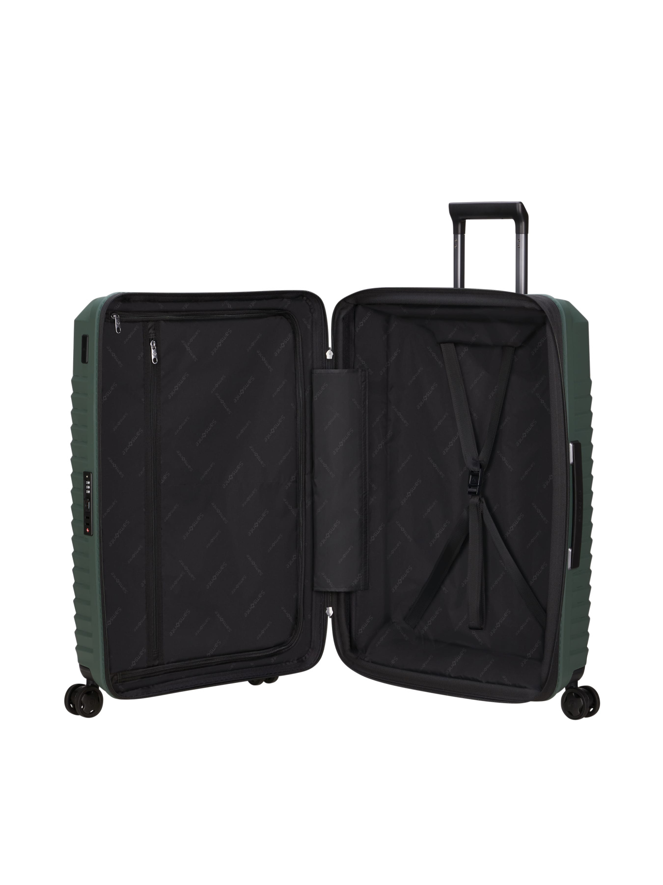 Дорожные сумки и чемоданы Samsonite модель KL924002 Фото