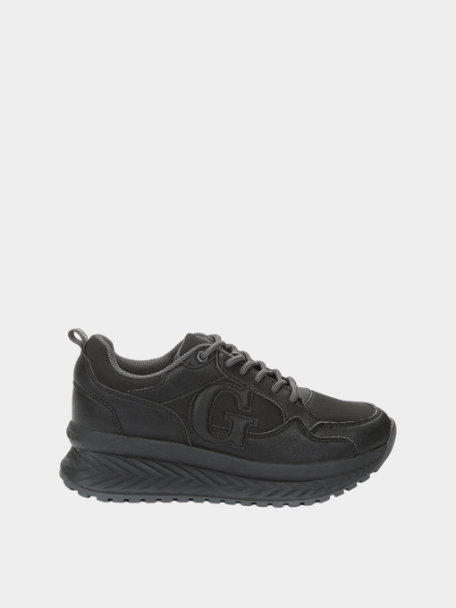 Кросівки Grunberg модель 148586/01-07E-black Фото
