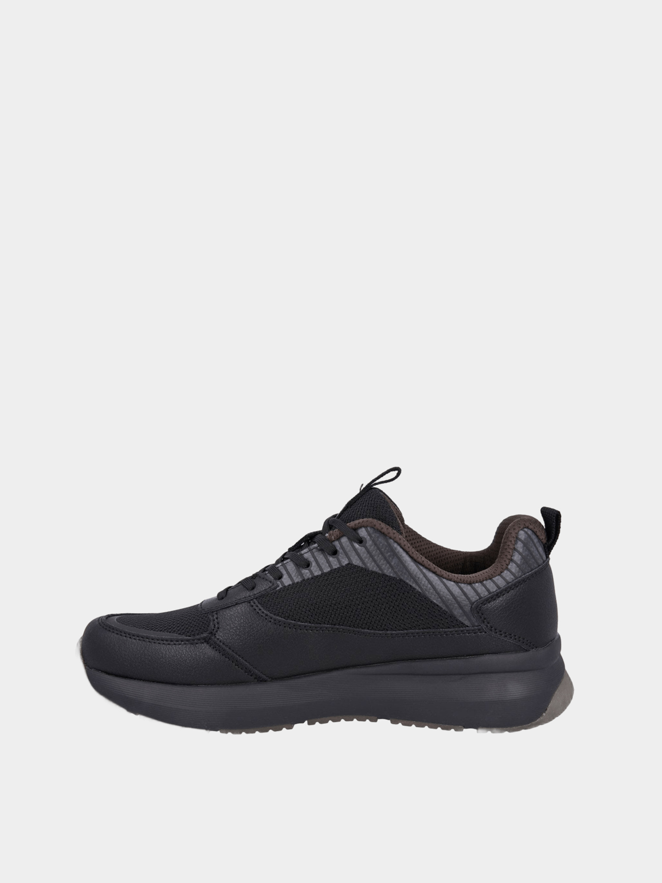 Кросівки Grunberg модель 147196/17-01E-black Фото