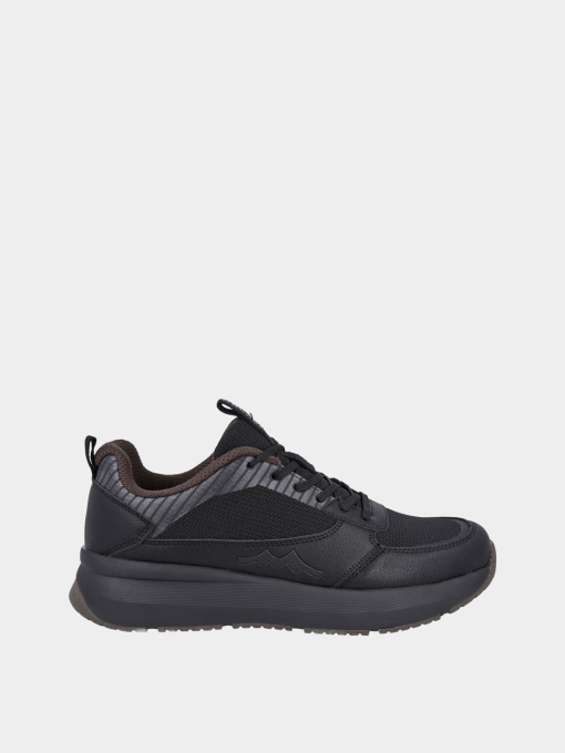 Кроссовки Grunberg модель 147196/17-01E-black Фото
