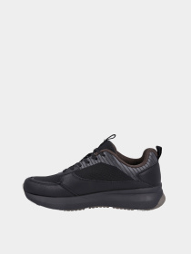 Кросівки Grunberg модель 147196/17-01E-black Фото
