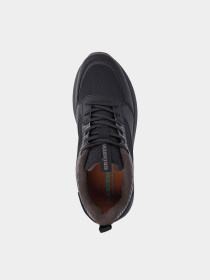 Кросівки Grunberg модель 147196/17-01E-black Фото