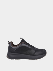 Кроссовки Grunberg модель 147196/17-01E-black Фото