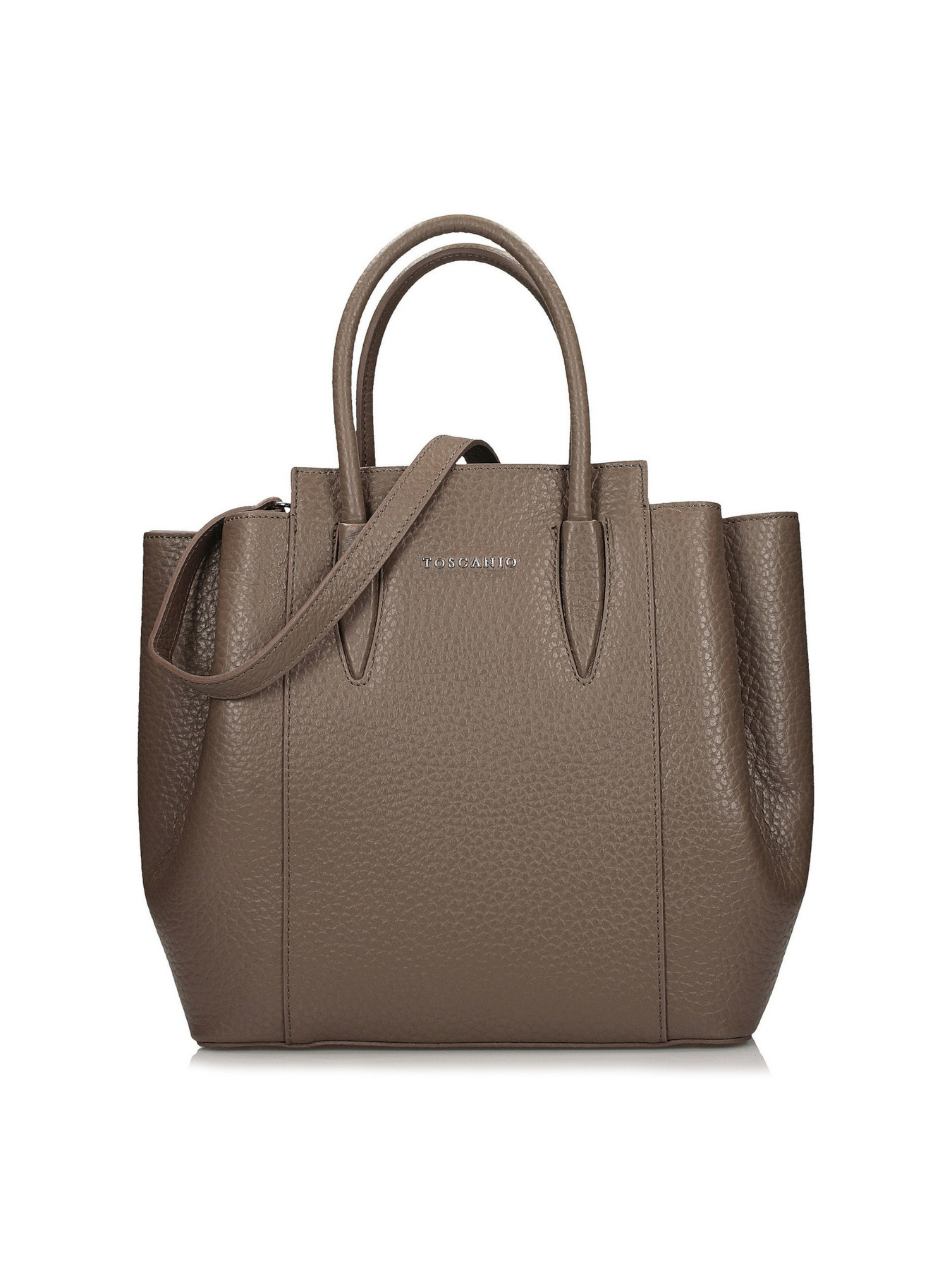 Сумки Toscanio модель F56C.BEZ Фото