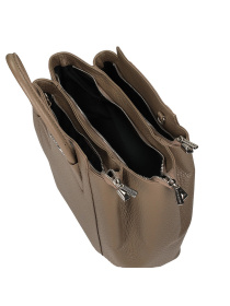 Сумки Toscanio модель F56C.BEZ Фото