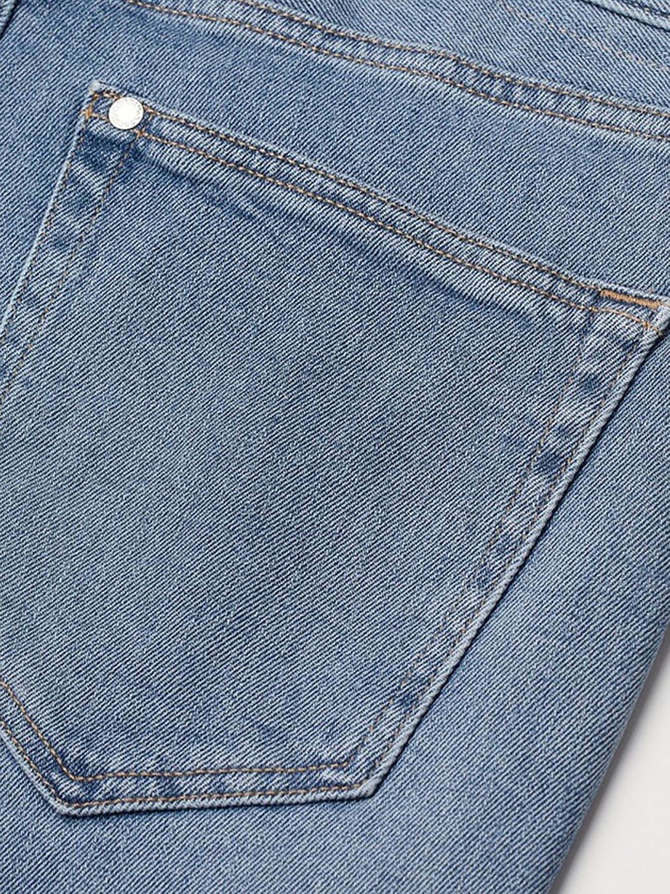 Джинси H&M модель 75239 Фото