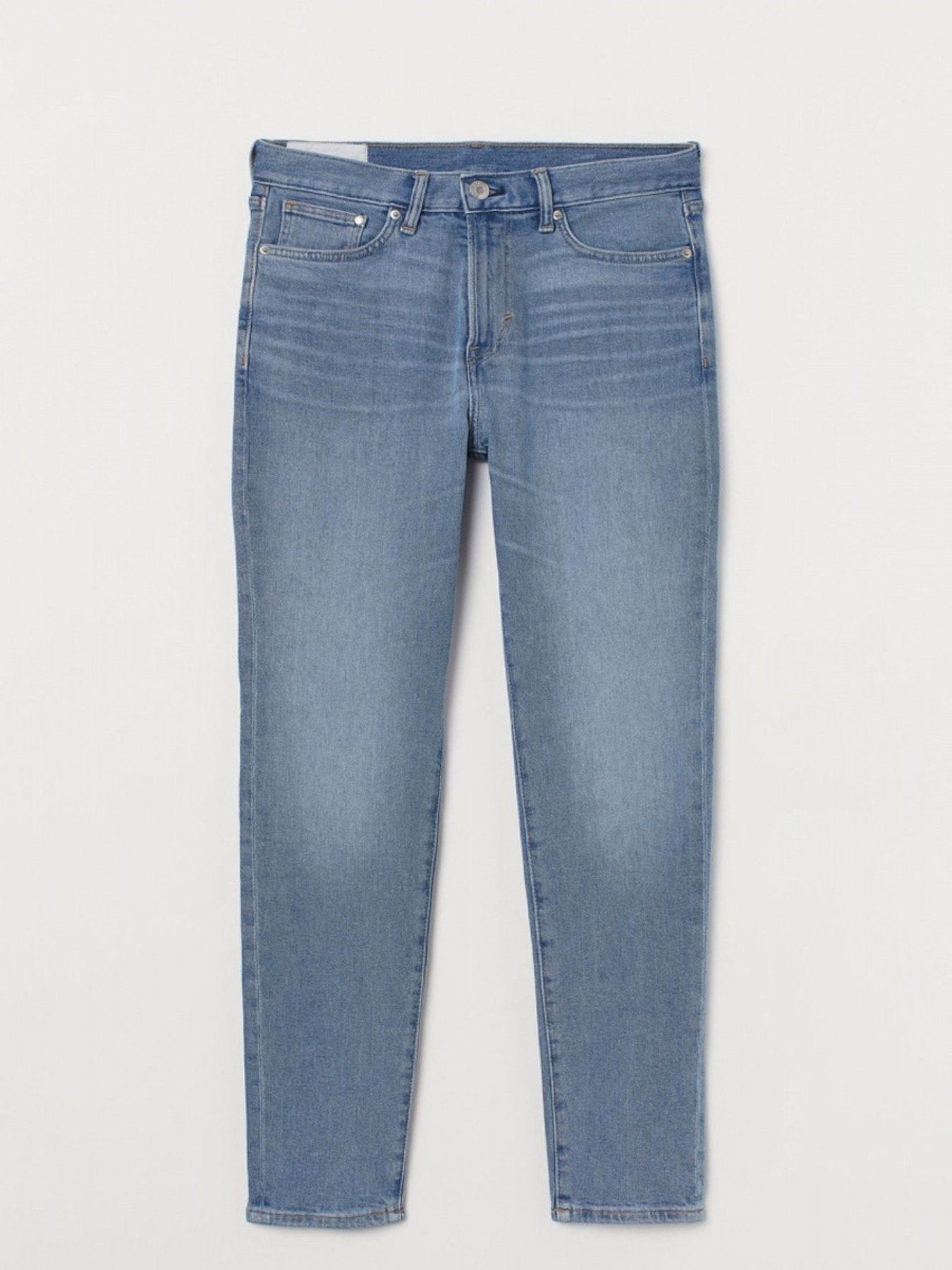 Джинси H&M модель 75239 Фото