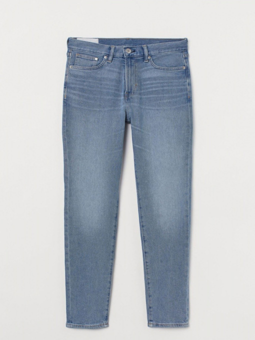 Джинси H&M модель 75239 Фото