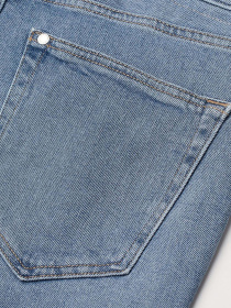 Джинси H&M модель 75239 Фото