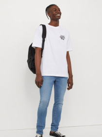Джинси H&M модель 75239 Фото