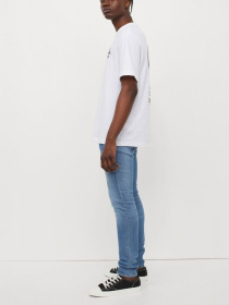 Джинси H&M модель 75239 Фото