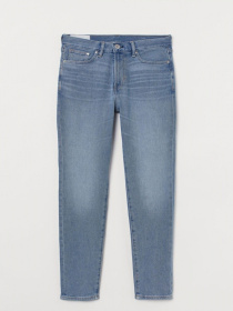 Джинси H&M модель 75239 Фото
