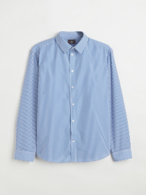 Рубашки H&M модель 75244 Фото