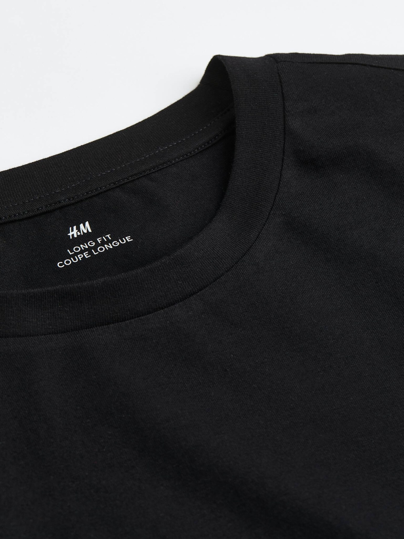 Худи и свитшоты H&M модель 75249 Фото