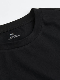 Худи и свитшоты H&M модель 75249 Фото