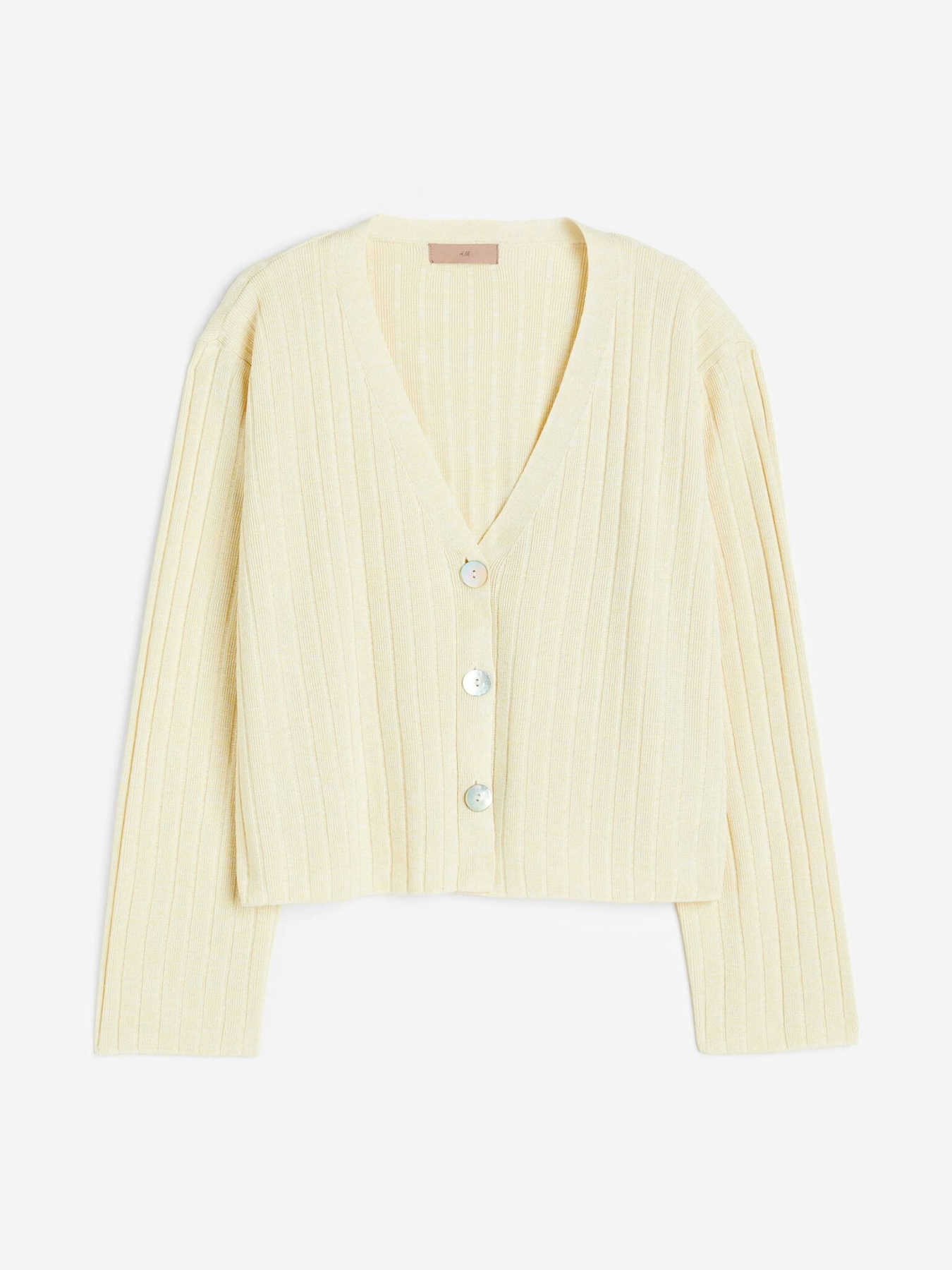 Светри та кардигани H&M модель 75253 Фото