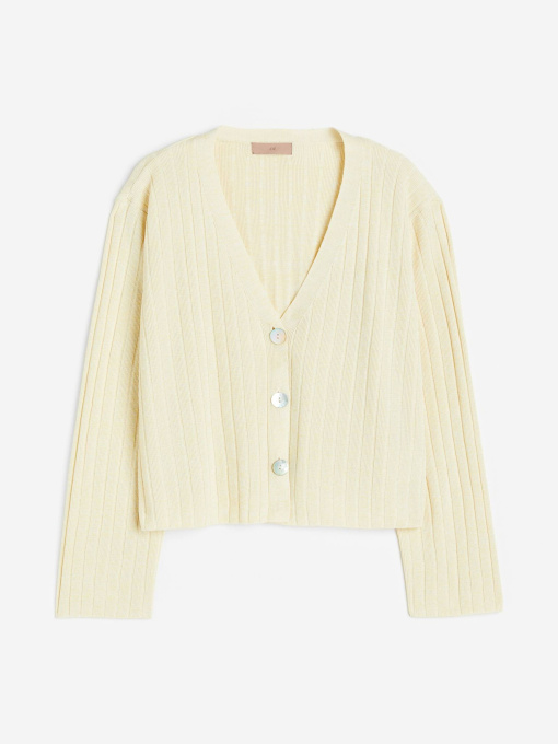 Светри та кардигани H&M модель 75253 Фото
