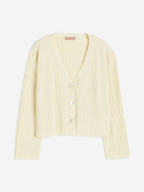Светри та кардигани H&M модель 75253 Фото