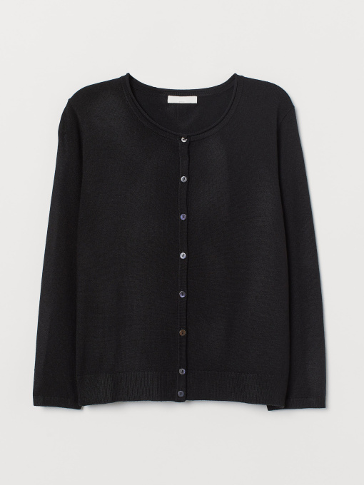 Светри та кардигани H&M модель 75256 Фото