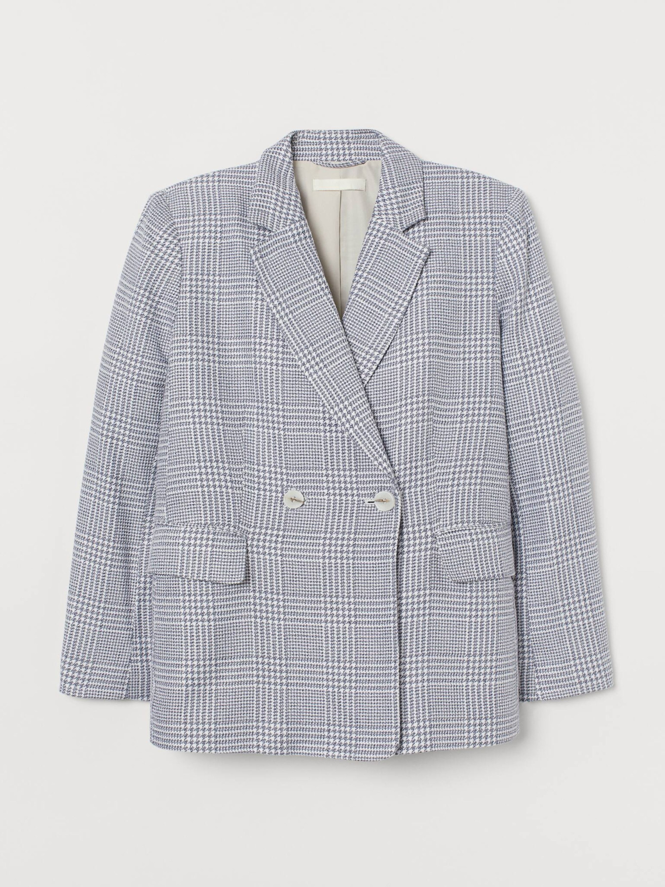 Пиджаки H&M модель 75260 Фото
