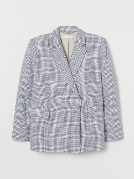 Пиджаки H&M модель 75260 Фото