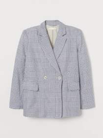 Пиджаки H&M модель 75260 Фото