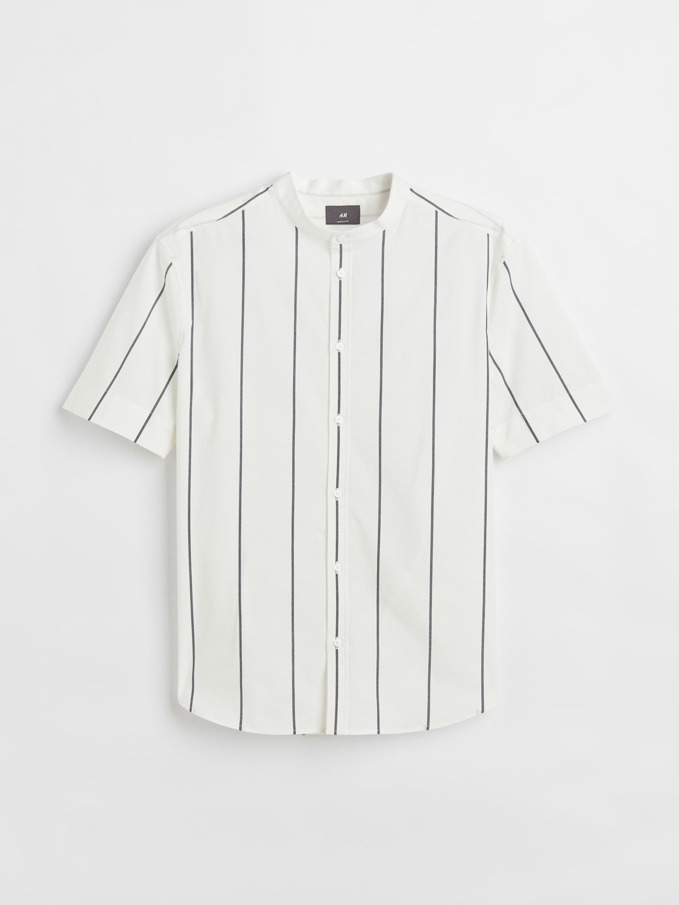 Сорочки H&M модель 75262 Фото