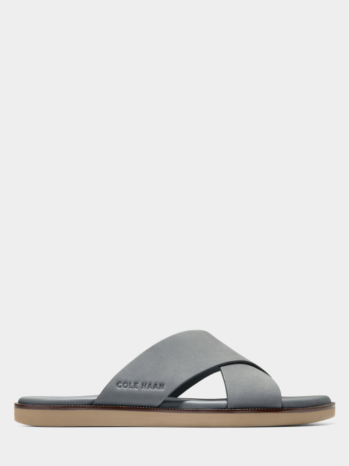 Шлёпанцы Cole Haan модель C39798 Фото