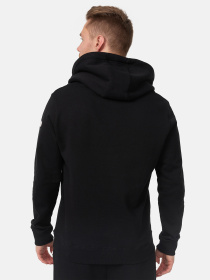 Худи и свитшоты Lonsdale Hooded One Tone модель 117031 Фото