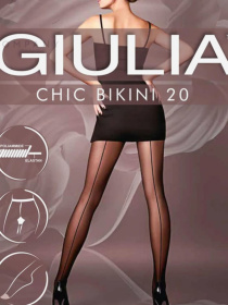 Колготи Giulia модель 4820040117652 Фото