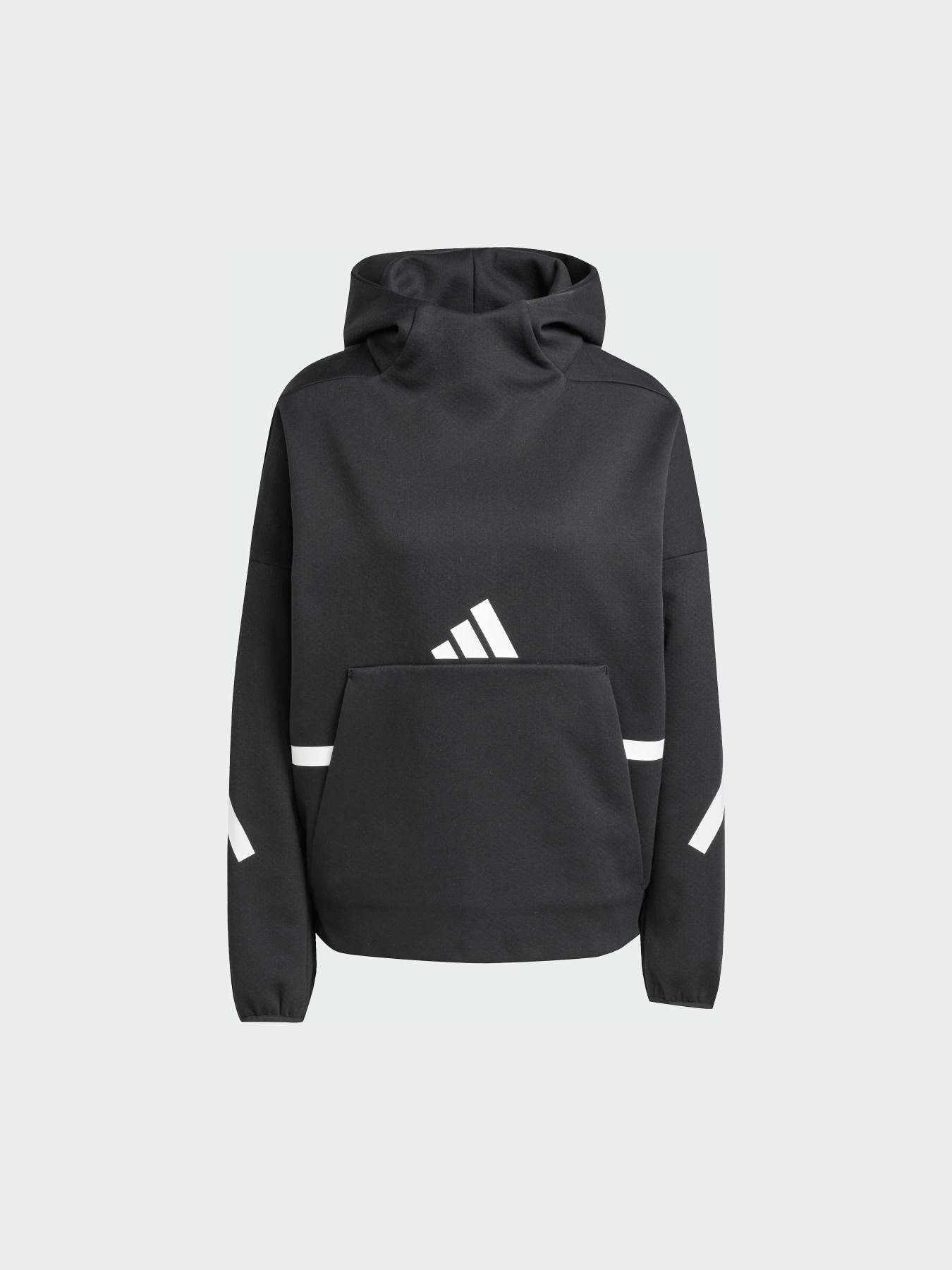 Худи и свитшоты Adidas ZNE модель JJ4760 Фото